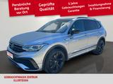 Volkswagen Tiguan Allspace 2.0 TDI 4M R-Line *7S*AHK*HEAD-U - VW Tiguan Allspace SUV
