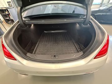Mercedes S 350 - 11