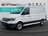 Volkswagen Crafter 35 Trendline 2.0 TDI Kasten MR HD Klima