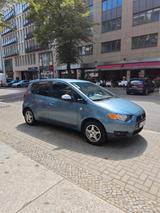 Mitsubishi Colt 1.3 95PS Steuerkette von Privat  - gebrauchte Mitsubishi Colt aus dem Jahr 2009