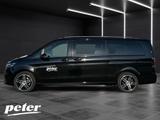 Mercedes-Benz V 300 d 4MATIC AVANTGARDE AMG Extralang TOP - Düngerstreuer