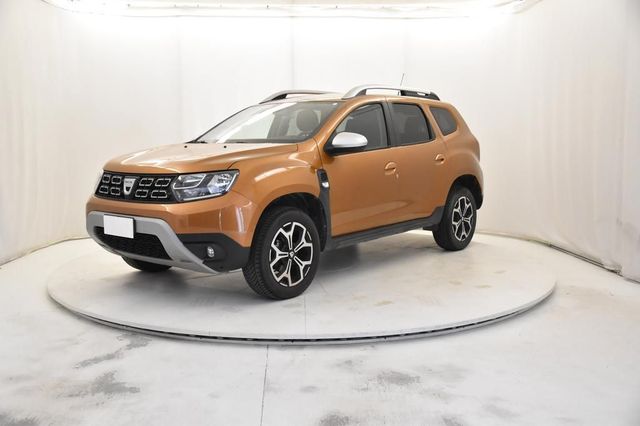 Dacia Duster 1.5 dCi Prestige 4x2 EDC