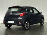 Hyundai i10 FACELIFT TREND AUTOMATIK+NAVI+RÜCKFAHRKAMERA - Hyundai i10: Automatik