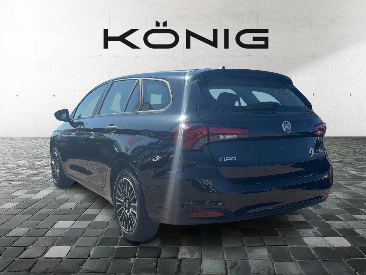 Fiat Tipo - Bild 3