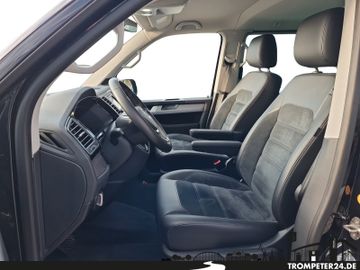 Fahrzeugabbildung Volkswagen T6  Multivan 2.0 TDI Gen Six AHK Motor neu LED
