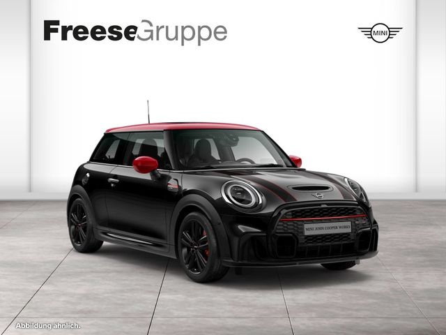 MINI John Cooper Works - Head-Up HK-HiFi PANO