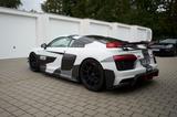Audi R8 5.2 FSI plus S tr. Q. Edition Audi Sport ... - Audi R8: Aud