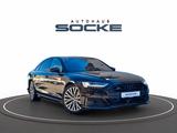 Audi A8 50 3.0 TDI quattro - gebrauchte Audi A8 aus dem Jahr 2021