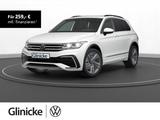Volkswagen Tiguan 1.4 eHybrid R-Line Matrix LM 19" Navi RFK - Volkswagen Tiguan R mit Hybrid-Antrieb (Benzin/Elektro)