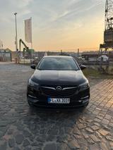 Opel Grandland (X) 1.2 Turbo 96kW Business Editio... - Opel Grandland (X) von privat