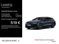 Audi A6 e-tron - Vorschau Bild 1