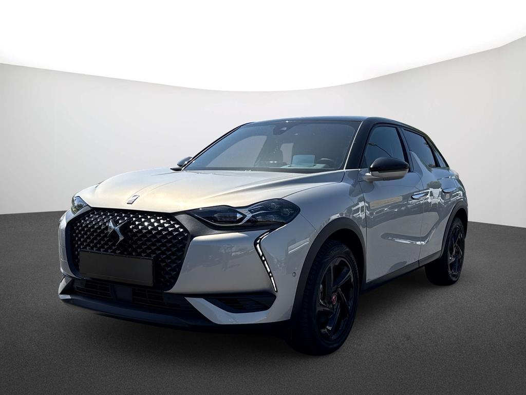 DS Automobiles DS3 Crossback E-Tense Perf.Line +