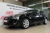Audi A4 Avant Attraction 1,8 TFSI*AUT*NAV*SHZ*AHK* - Audi A4 mit Benzin-Antrieb: Kombi, Automatik, Klimaanlage, 1.8