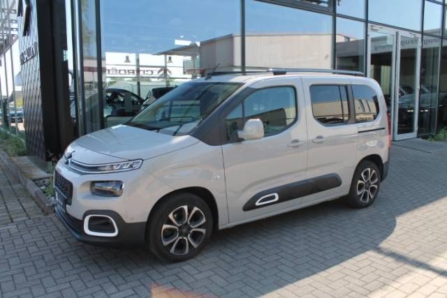 Image of Citroën Berlingo