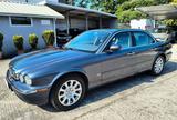 Jaguar XJ6 3.0 V6 Benzina Automatico - Jaguar XJ aus 2004