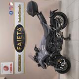 Yamaha Niken 850 GT - 2021 - YAMAHA NIKEN