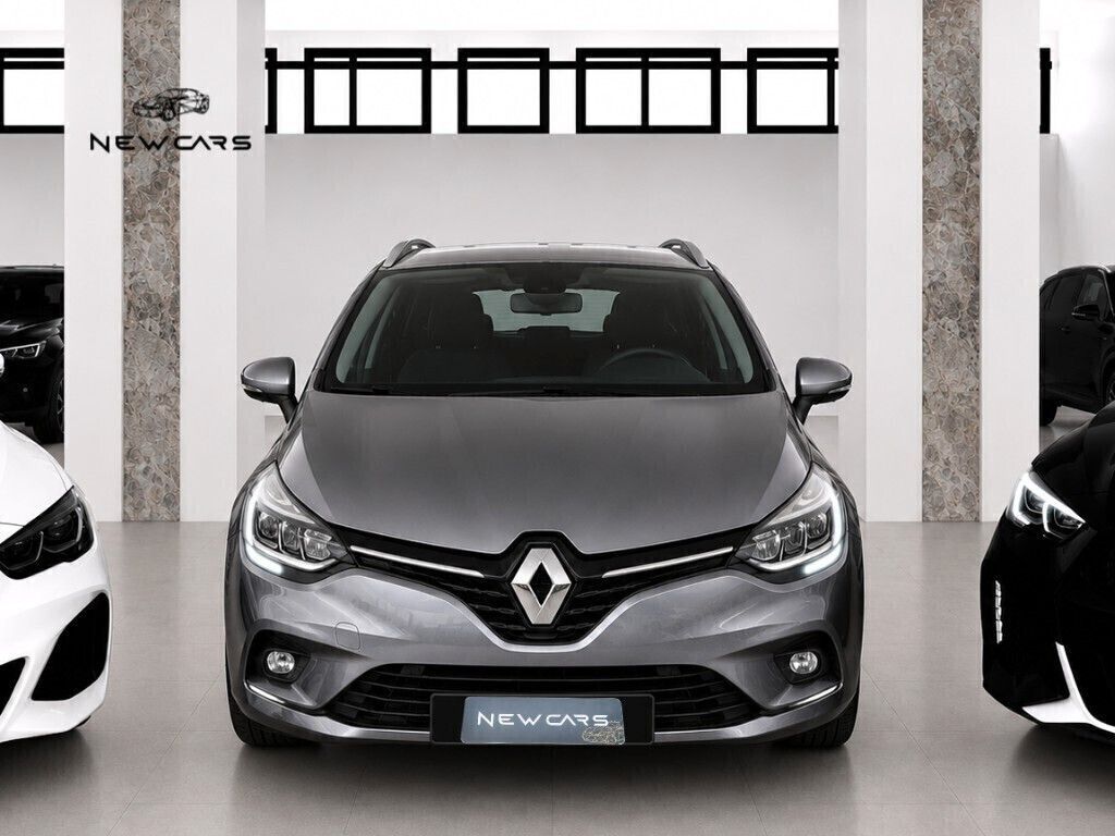 Image of Renault Clio