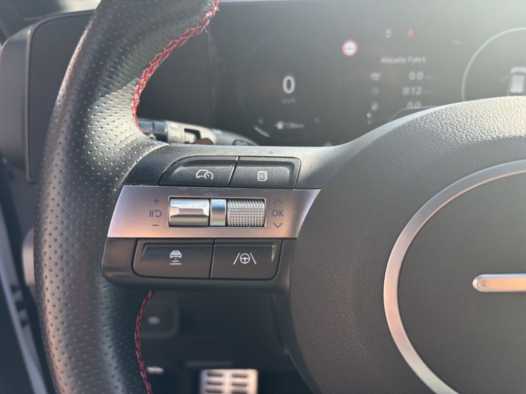 Hyundai Kona – Bild 23