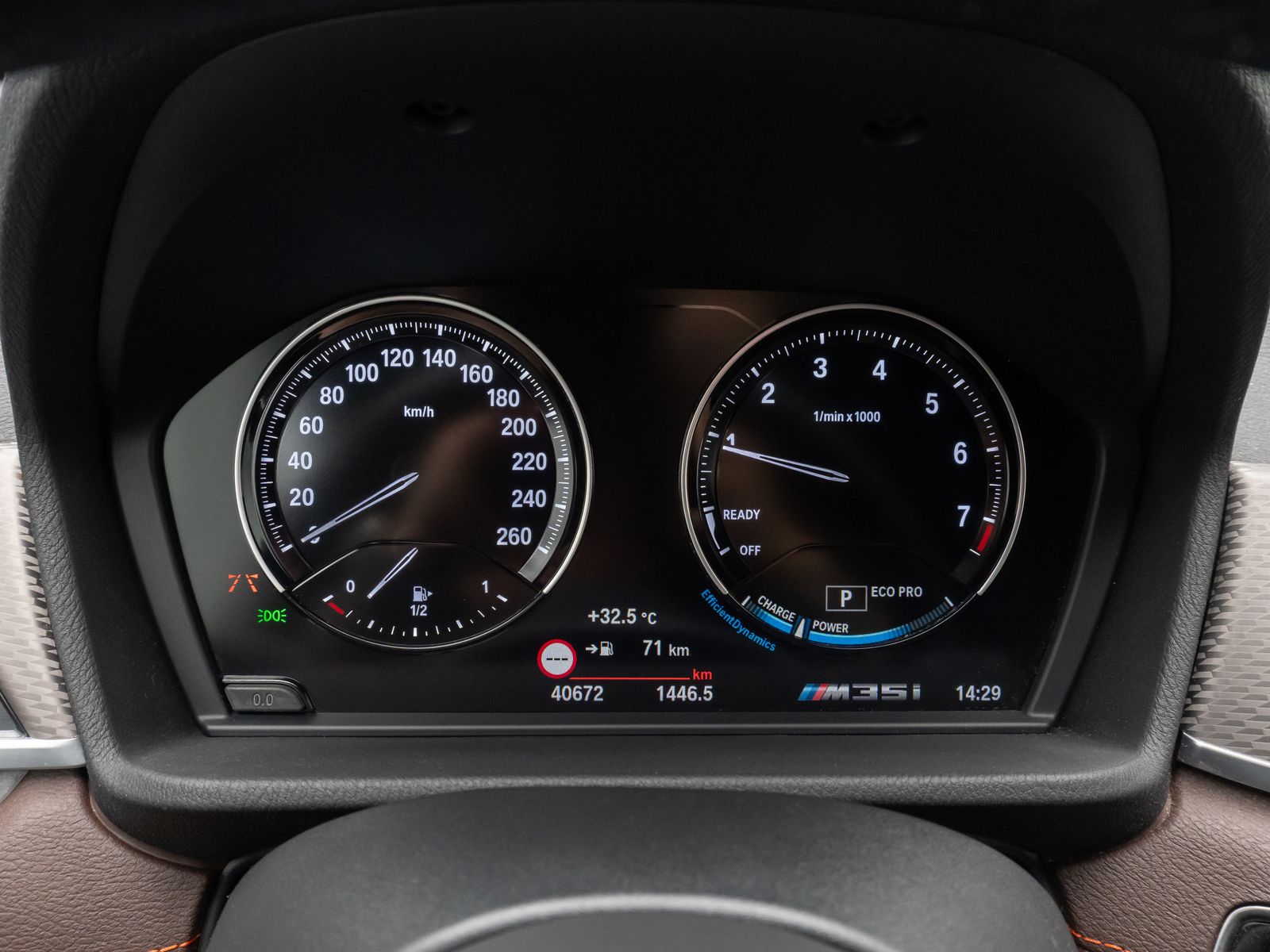 Fahrzeugabbildung BMW X2 sD18i M Sport X Kamera H/K HUD DAB Alarm 20"