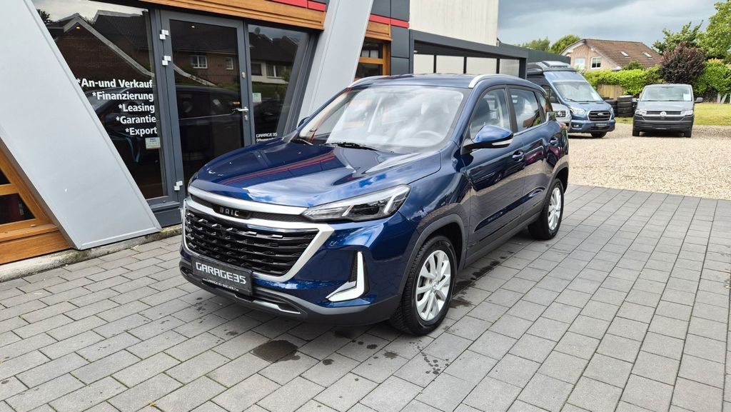 Angebot ansehen BAIC Beijing X35