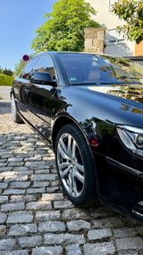 Volkswagen Phaeton 4.2 V8 lang 4MOTION Tiptronic 4-Sitzer  - Volkswagen Phaeton mit Benzin-Antrieb: Limousine