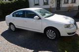 Volkswagen Passat 1.4 TSI EcoFuel Comfortline CNG + Benzin - Volkswagen Passat mit CNG-Antrieb