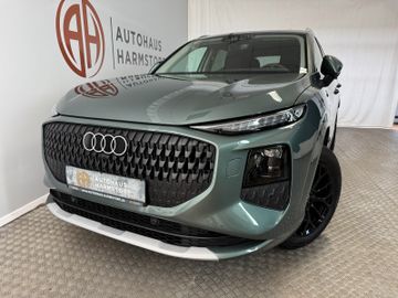 Fahrzeugverkauf 4 Audi Q3 TFSI 110 kW