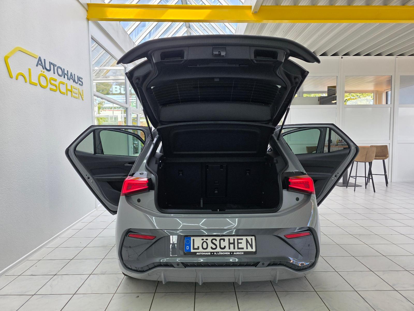 Cupra Born 170 kW Edition Dynamic Sitzheizung ACC Navi, миниатюра 13