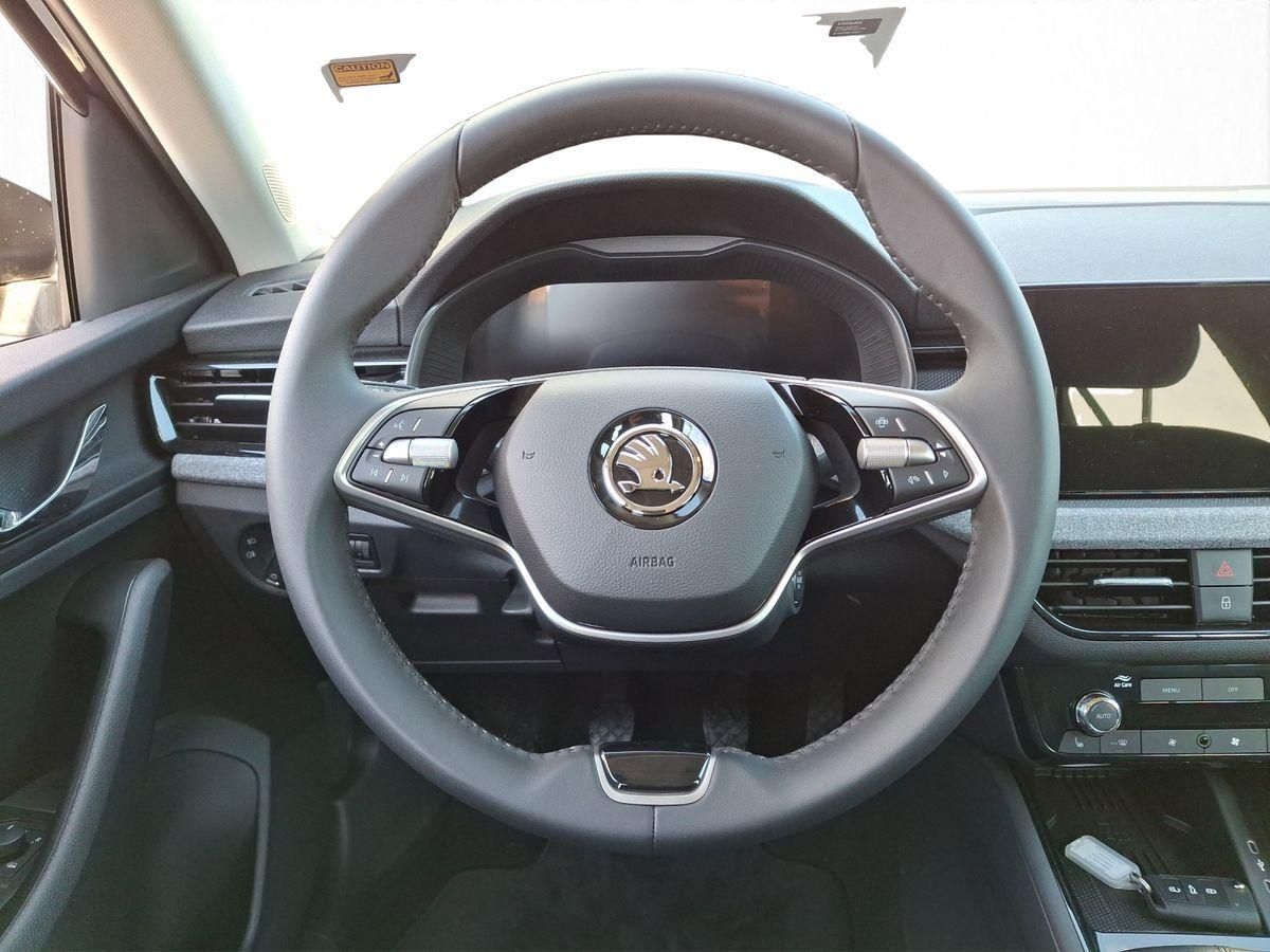 Skoda Scala - Bild 14
