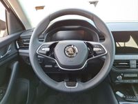 Skoda Scala - Vorschau Bild 14