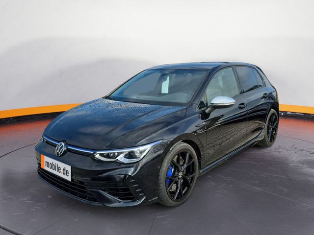 Volkswagen Golf VIII R 2.0 TSI DSG 4MOTION | PANO | LED |