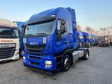 Iveco Stralis 480*Hi-Way*Retarder*Klima*Euro-6* - Iveco 480