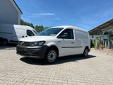 Volkswagen Caddy Kasten Maxi 1.4 TSI DSG *PDC GRA Radio* - Benzin Kastenwagen Automatik
