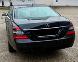 Mercedes-Benz S 320 CDI - wenige Kilometer- 1. Hand - Mercedes-Benz S-Klasse: Cdi