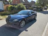 Mazda RX-8 Renesis 141kW Austauschmotor 60.000 - Mazda RX-8: Renesis