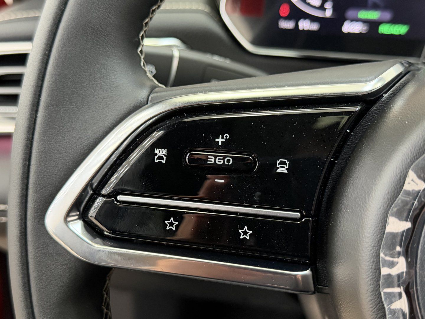 Mazda 6e - Bild 21