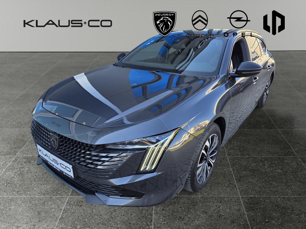 Peugeot 508 SW Allure HDI 130 EAT8