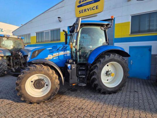 New Holland T 6.175 AC Stage V