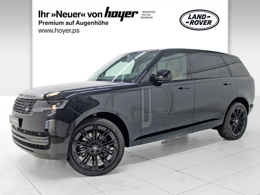 Land Rover Range Rover 4.4 P530 Autobiography STHZ
