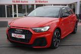 Audi A1 Sportback 40 2.0 TFSI S line LED App-Connect - Audi A1: 1.2