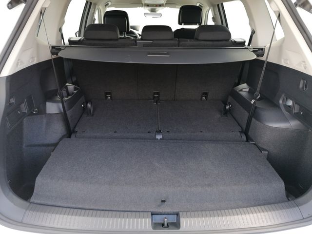 Tiguan Allspace 2.0 TDI DSG Life 7-Sitzer+AHK+