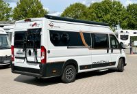 Malibu Van diversity 640 LE K GT -SAT &amp; TV -Markise (2/15)