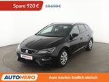 Seat Leon 1.5 TSI ACT FR Black Matt Edition Aut.*NAVI - Seat Gebrauchtwagen in Leverkusen