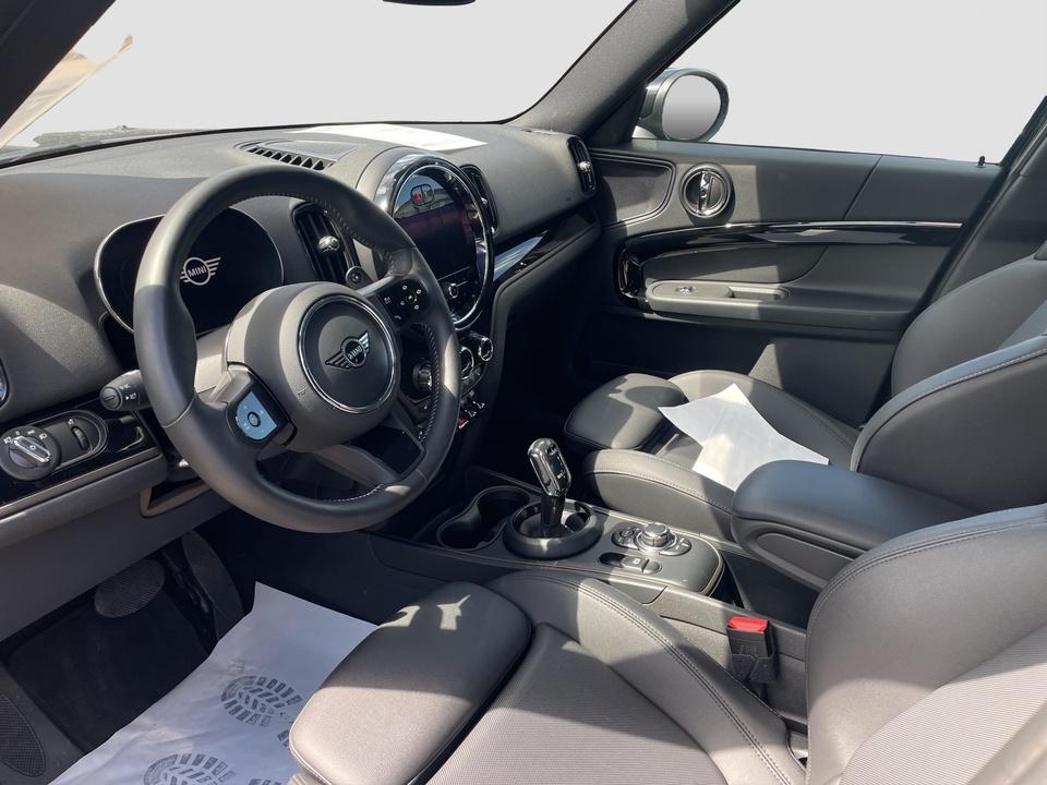 MINI Countryman Cooper S Classic Trim AHK Pano