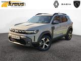 Dacia Duster Journey Hybrid 140 SHZ KAMERA