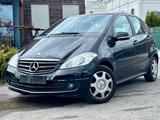 Mercedes-Benz A 160 - Mercedes-Benz A 160 in Herne