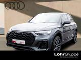 Audi Q5 40 TDI quattro S line Navi+VC RFK+PDC Matrix- - gebrauchte Audi Q5 aus dem Jahr 2024