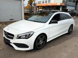 Mercedes-Benz CLA 220 AMG Shooting Brake CLA 220 4Matic*Pano* - weiße Mercedes-Benz CLA 220