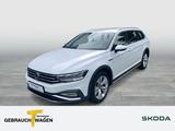 Volkswagen Passat Alltrack 2.0 TDI DSG 4M NAVI ASSIST KAMER - gebrauchte VW Passat Alltrack aus dem Jahr 2021
