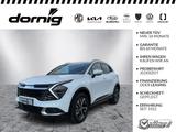 Kia Sportage Spirit HEV